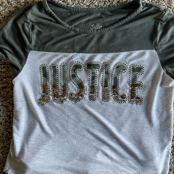 Justice outfit - Picture 2 of 7